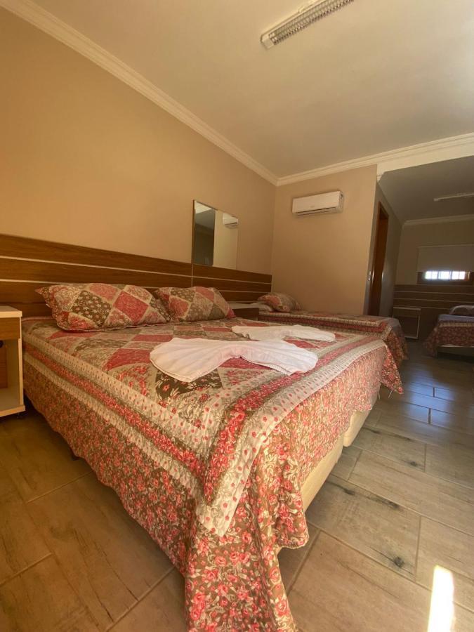Monte Inn