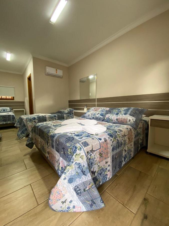 Inn Monte 2*